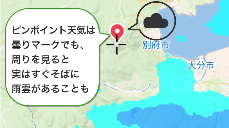 �s���|�C���g�V�C